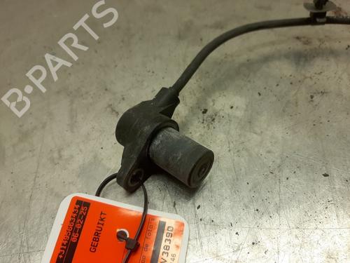 Electronic sensor KIA CEE'D Sportswagon (JD) 1.6 CRDi 110 | BP23272480M84 - Image 2