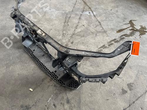 Front slam panel KIA CEE'D SW (ED) 1.6 | BP29009601C72 - Image 3