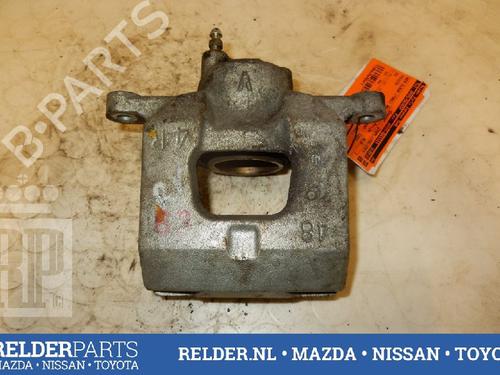 Used Right front brake caliper Right front brake caliper 22138449 22138449