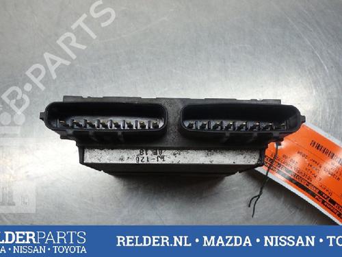 Electronic module TOYOTA AVENSIS Estate (_T25_) 2.0 D-4D (CDT250_, CDT250R) | BP22140416M83 
