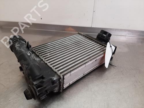 Intercooler NISSAN QASHQAI II (J11, J11_) 1.2 DIG-T | BP37760158M30 - Image 2