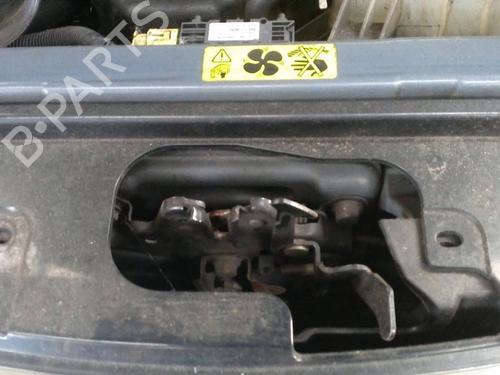 Used Hood lock NISSAN NOTE (E11, NE11) 1.5 dCi (68 hp) 22156343