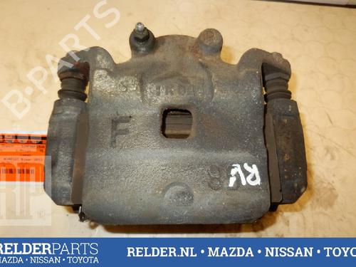 right-front-brake-caliper-nissan-juke-f15-16-dig-t-2010-2011-2012-2013-2014-2015-2016-2017-2018-2019-22147110 main image