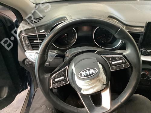 Used Steering wheel KIA CEED Sportswagon (CD) 1.0 T-GDI (120 hp) 28118738