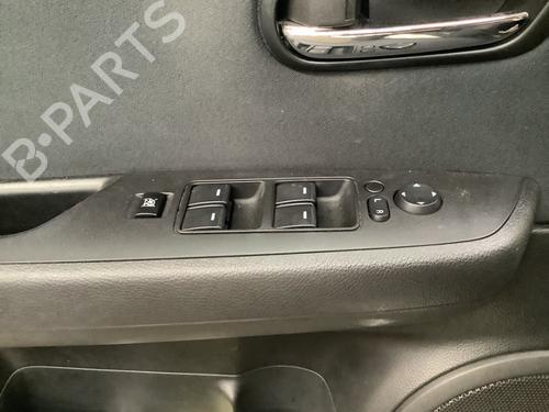 Switch MAZDA 6 Estate (GH) 2.0 MZR (GHEFW) | BP38986738I30 - Image 2