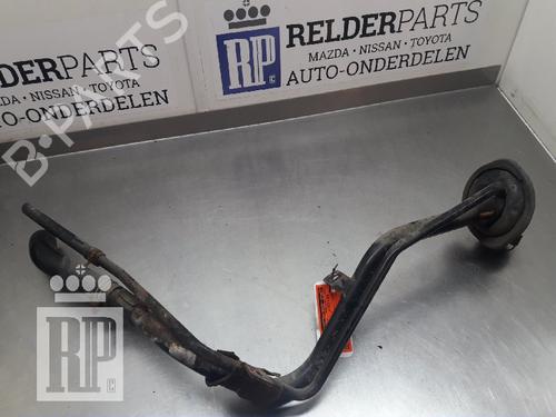 Used Pipe MAZDA 3 (BK) 1.6 (BK14) (105 hp) 22151312