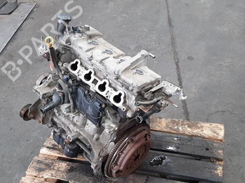 Engine MAZDA 2 (DE_, DH_) 1.3 (DE3FS) | BP36668639M1 - Image 5