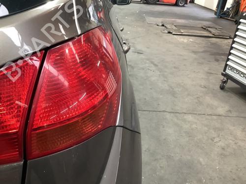 Used Right taillight KIA VENGA (YN) 1.4 CVVT (90 hp) 29405906