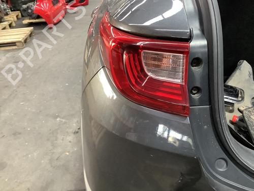 Used Left taillight KIA STONIC (YB) 1.4 CVVT (99 hp) 30340106