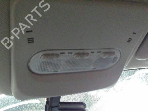 Used Interior roof light NISSAN QASHQAI II SUV (J11, J11_) 1.2 DIG-T (115 hp) 22157612