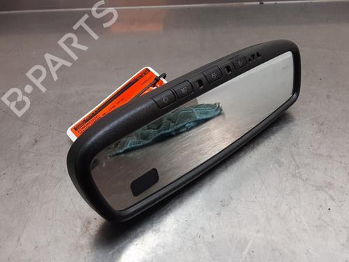 Rear mirror TOYOTA TUNDRA Pickup (_K5_, _K6_) 5.7 4WD (USK56_, USK57_, USK55_, USK75_, USK55L, USK57L,... | BP29576398I6 