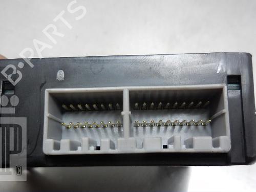 Electronic module NISSAN ALMERA II Hatchback (N16) 2.2 dCi | BP22150435M83 