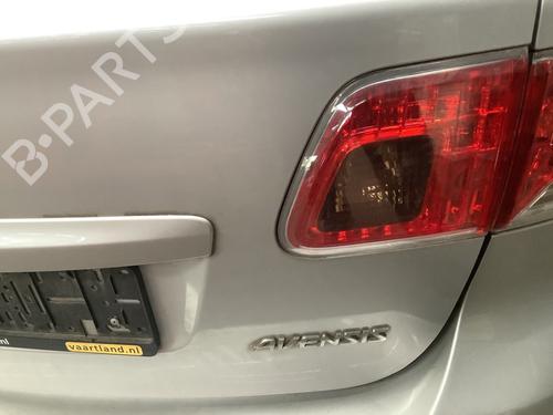 Used Right taillight Right taillight TOYOTA AVENSIS Estate (_T27_) 1.8 VVT-i (ZRT271_, ZRT271R) (147 hp) 34574127 34574127