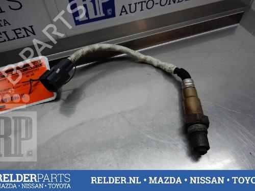 Used Electronic sensor TOYOTA AYGO (_B1_) 1.0 (KGB10_, KGB10R) (68 hp) 22137646