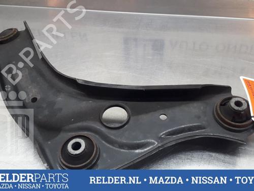 Querlenker links vorne für NISSAN QASHQAI II SUV (J11, J11_) 1.2 DIG-T (115 hp) 22161870