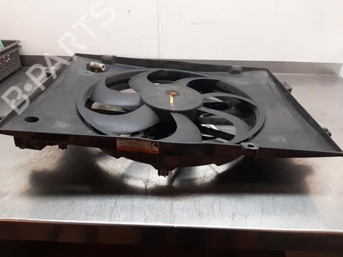 Radiator fan KIA SPORTAGE II (JE_, KM_) 2.0 i 16V | BP22356365M35 
