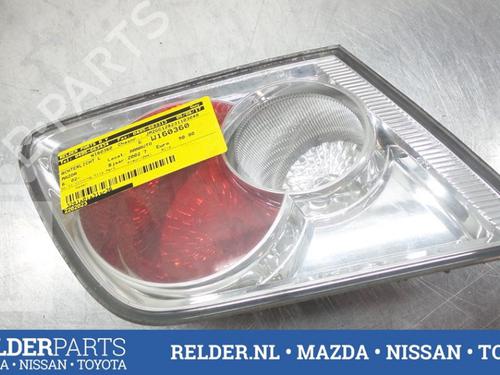 Used Left taillight MAZDA 6 Saloon (GG) 1.8 (120 hp) 22154169
