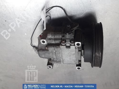 Used AC compressor MAZDA 323 F VI Hatchback (BJ) 2.0 (BJFW) (131 hp) 22155874