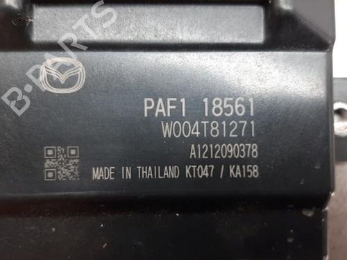 Used Electronic module MAZDA 3 Hatchback (BP) 2.0 SKYACTIV-G M Hybrid (122 hp) 28310225