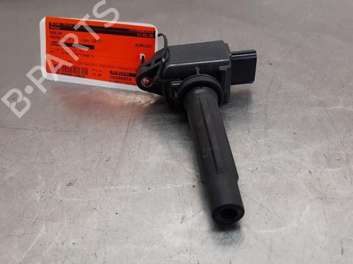 Tændspole MAZDA CX-3 (DK) 2.0 SKYACTIV-G (DK5W, DK6W) (120 hp) 33120112