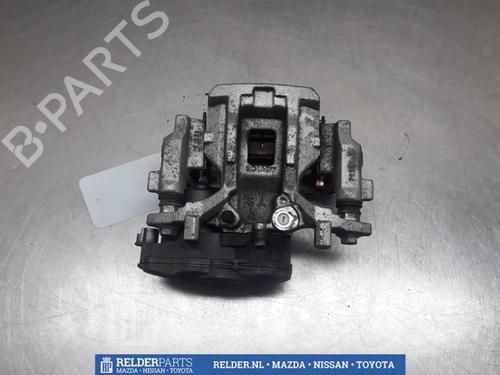 Used Left rear brake caliper TOYOTA C-HR (_X1_) 1.8 Hybrid (ZYX10_, ZYX11_, ZYX10R, ZYX11R) (122 hp) 22156902