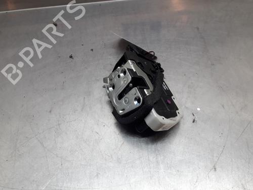 Front right lock NISSAN MICRA IV (K13K, K13KK) 1.2 | BP22165342C97 