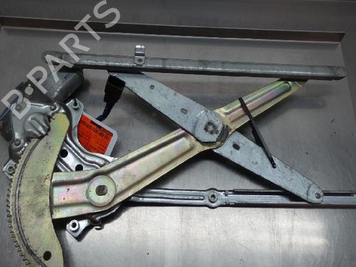 Front left window mechanism TOYOTA PREVIA II (_R3_) 2.0 D-4D (CLR30_, CLR30R) | BP22150971C22 