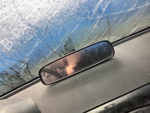 Rear mirror MAZDA MX-5 III (NC) 2.0 (NC18) | BP40062873I6 - Image 3