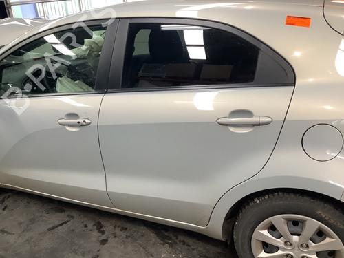 Left rear door KIA RIO III (UB) 1.25 CVVT | BP23573185C4 
