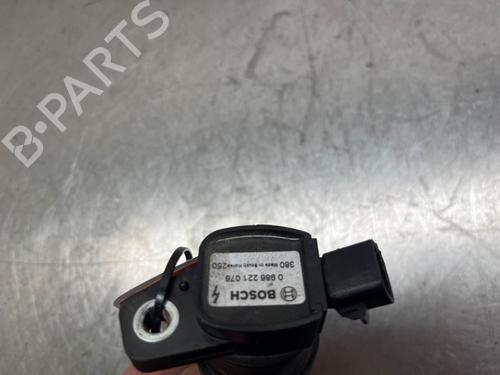 Ignition coil KIA PICANTO II (TA) 1.2 | BP27808312M94 