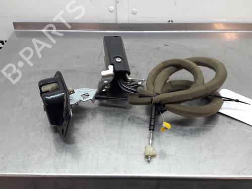 Other NISSAN NV200 Van 1.5 dCi 85 (M20, M20N, M20M) | BP34574052O1  - Image 6
