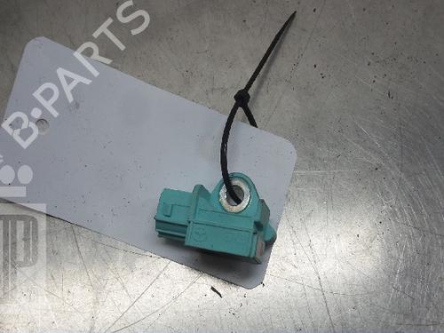 Elektronisk modul MAZDA 6 Saloon (GH) 2.0 MZR (GHEFP, GH10F) (147 hp) 22154829