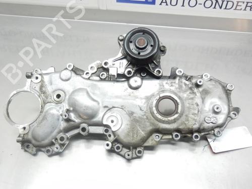 Used Timing cover Timing cover 22150388 22150388