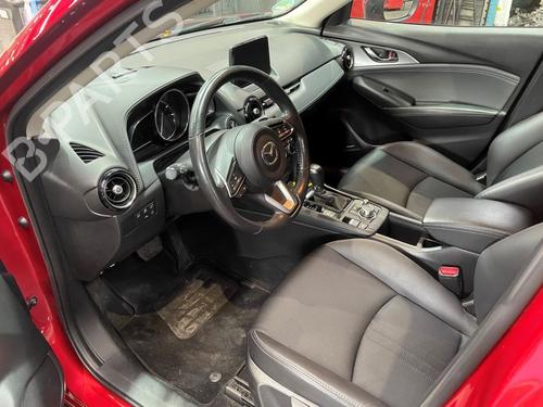Résistance de chauffage MAZDA CX-3 (DK) 2.0 SKYACTIV-G (121 hp) 29917196