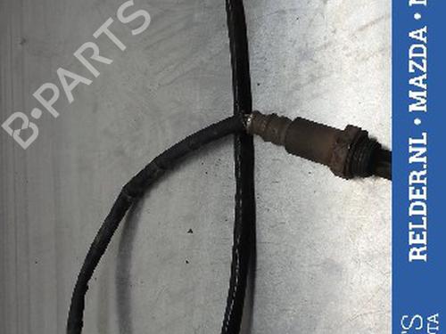 Electronic sensor TOYOTA COROLLA Estate (_E12_) 1.6 VVT-i (ZZE121_, ZZE121R) | BP22147974M84 