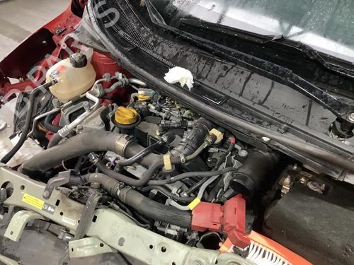 Gearbox NISSAN MICRA V (K14) 1.0 IG-T 100 | BP34719016M3 - Image 2