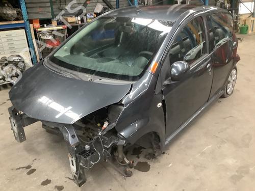 ECU airbags TOYOTA AYGO (_B1_) 1.0 (KGB10_, KGB10R) | BP22165860M53 