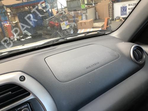 Used Passenger airbag Passenger airbag TOYOTA RAV 4 II (_A2_) 2.0 4WD (ACA21, ACA20) (150 hp) 34574147 34574147