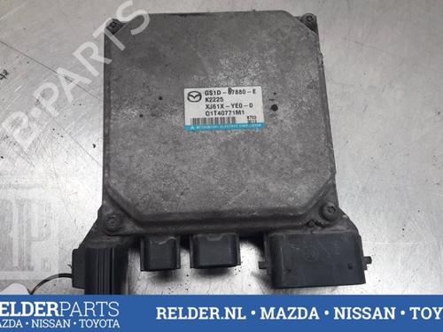 Used Steering ECU Steering ECU 22158499 22158499