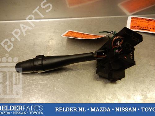 Used Steering column stalk NISSAN PRIMERA Hatchback (P11) 1.8 16V (114 hp) 22135312