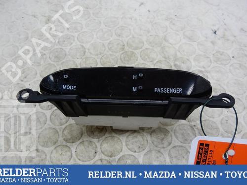 Multifunctionele display TOYOTA CELICA Coupe (_T23_) 1.8 16V VT-i (ZZT230_, ZZT230) (143 hp) 22146055