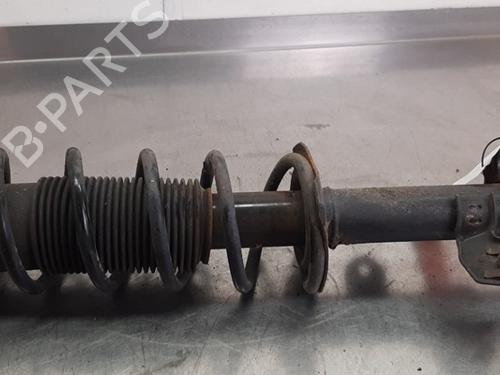 Left front shock absorber NISSAN NOTE (E12) 1.2 DIG-S | BP36668612M16 - Image 2