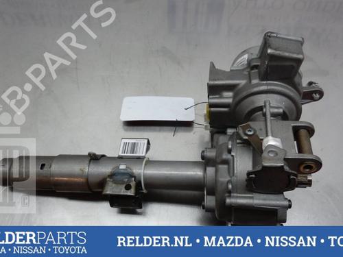 Used Steering column Steering column 22150528 22150528