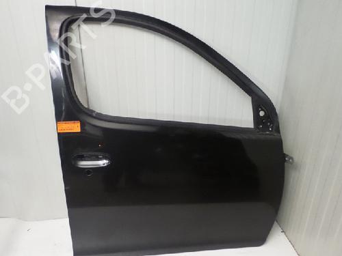 Used Right front door TOYOTA YARIS VERSO (_P2_) 1.3 (NCP20_, NCP22_, NCP20R, NCP22R) (86 hp) 22145588