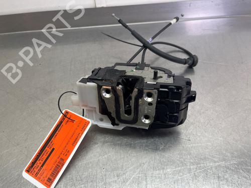 Rear left lock KIA CEE'D SW (ED) 1.4 CVVT | BP25935200C100 