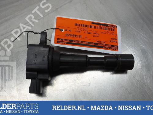 Ignition coil MAZDA 3 (BK) 1.3 (BK14) | BP22148633M94 