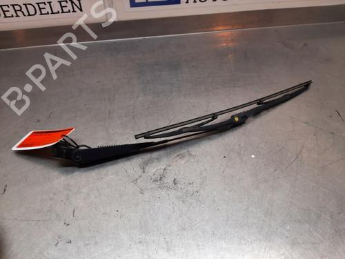 Used Rear windshield wiper arm Rear windshield wiper arm 22168354 22168354