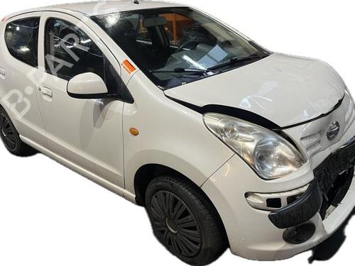 Right front driveshaft NISSAN PIXO (UA0) 1.0 | BP22688280M39 