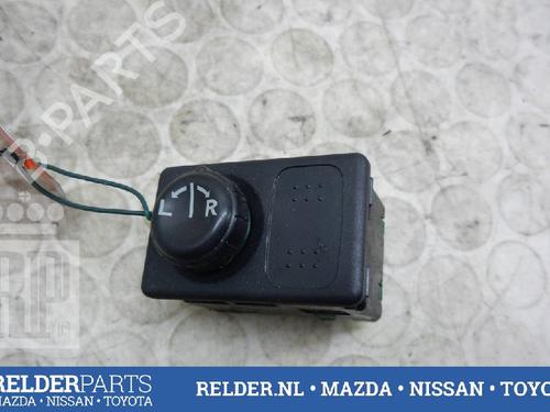 Mirror switch NISSAN PRIMERA (P12) 2.0 | BP22157987I25 