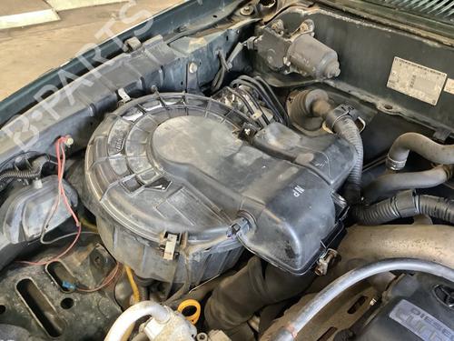 Air filter box TOYOTA LAND CRUISER 90 (_J9_) 3.0 TD (KZJ90_, KZJ95_, KZJ90R, KZJ95R, KZJ90W, KZJ95W) | BP22171183M87 